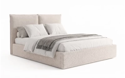 Łóżko Merga LunaBED -...