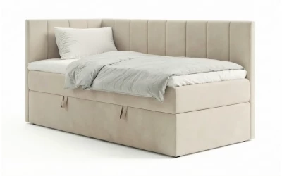 Łóżko Stella LunaBED -...