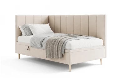 Łóżko Atlas LunaBED -...