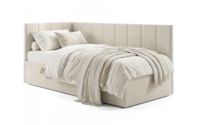 Łóżko Aurora LunaBED -...