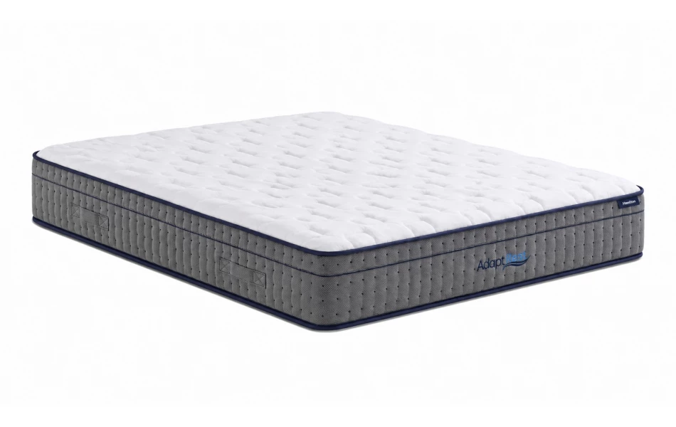 Hamilton Adapt Rest- materac hybrydowy