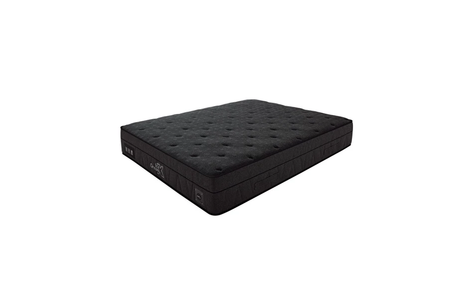 Puffy Ice Dream X - materac hybrydowy