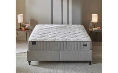 Puffy Hybrid Rest - materac hybrydowy