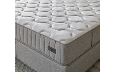 Puffy Hybrid Rest - materac hybrydowy