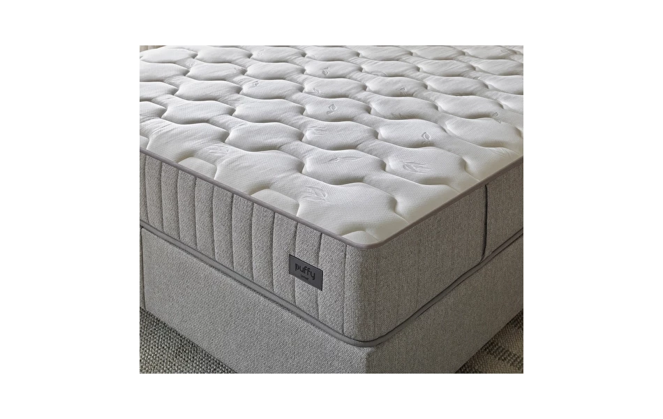 Puffy Hybrid Rest - materac hybrydowy