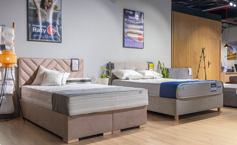 SypialniaPlus Gdańsk