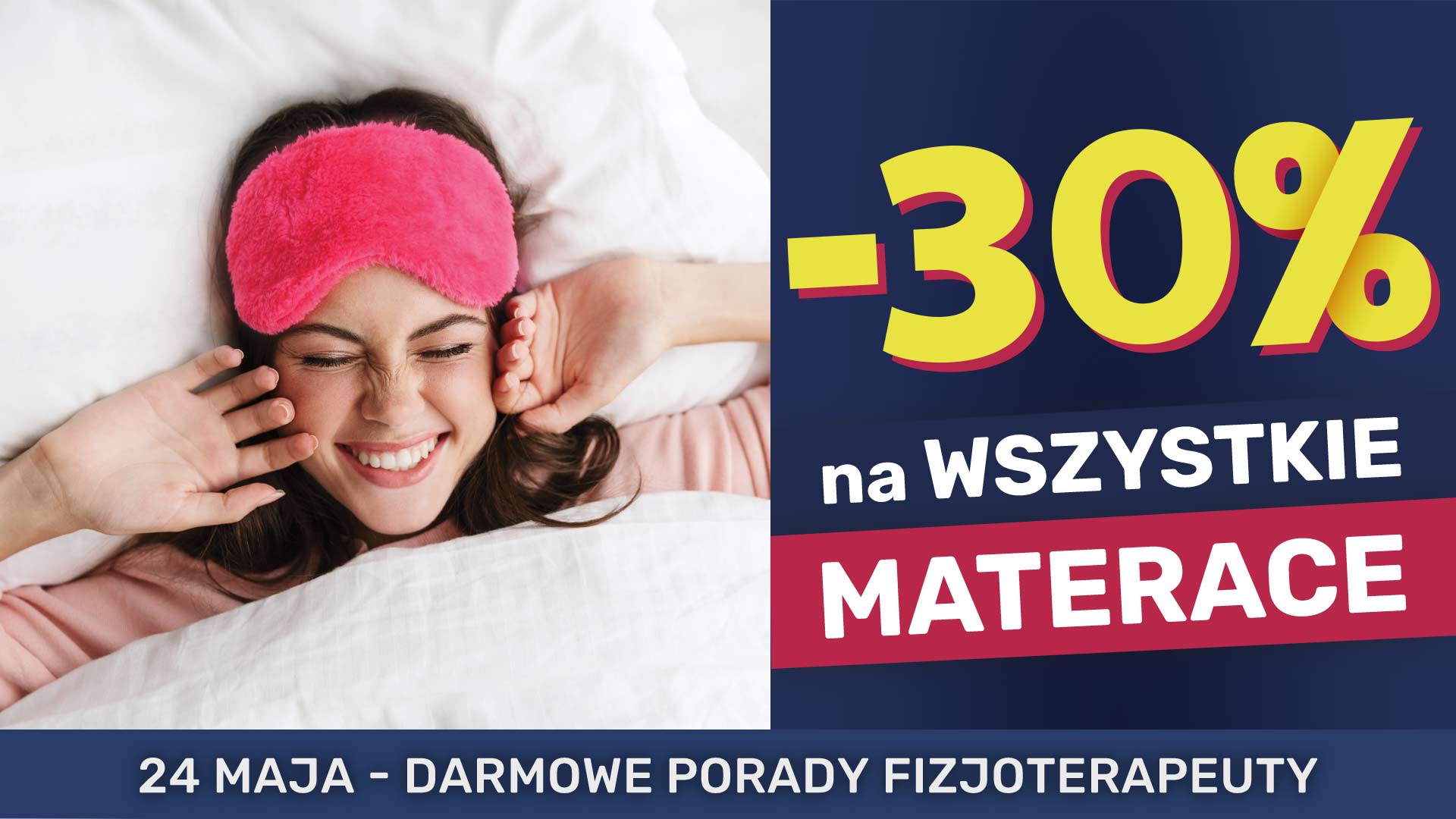 Łóżka LunaBed salony