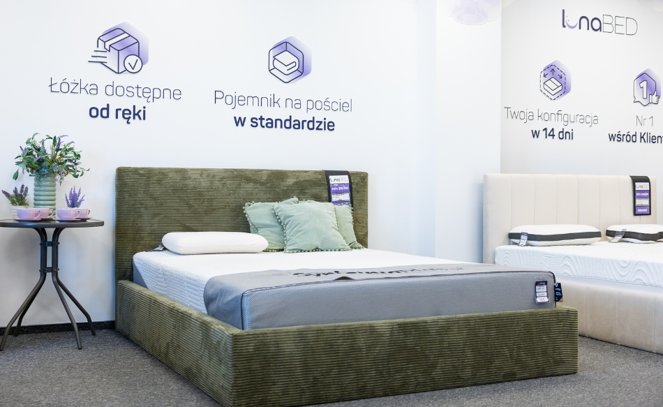 SypialniaPlus Stawowa