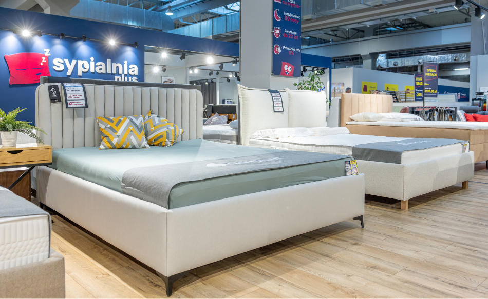 SypialniaPlus Jagiellońska