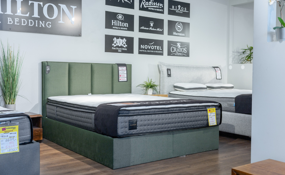 SypialniaPlus Jagiellońska