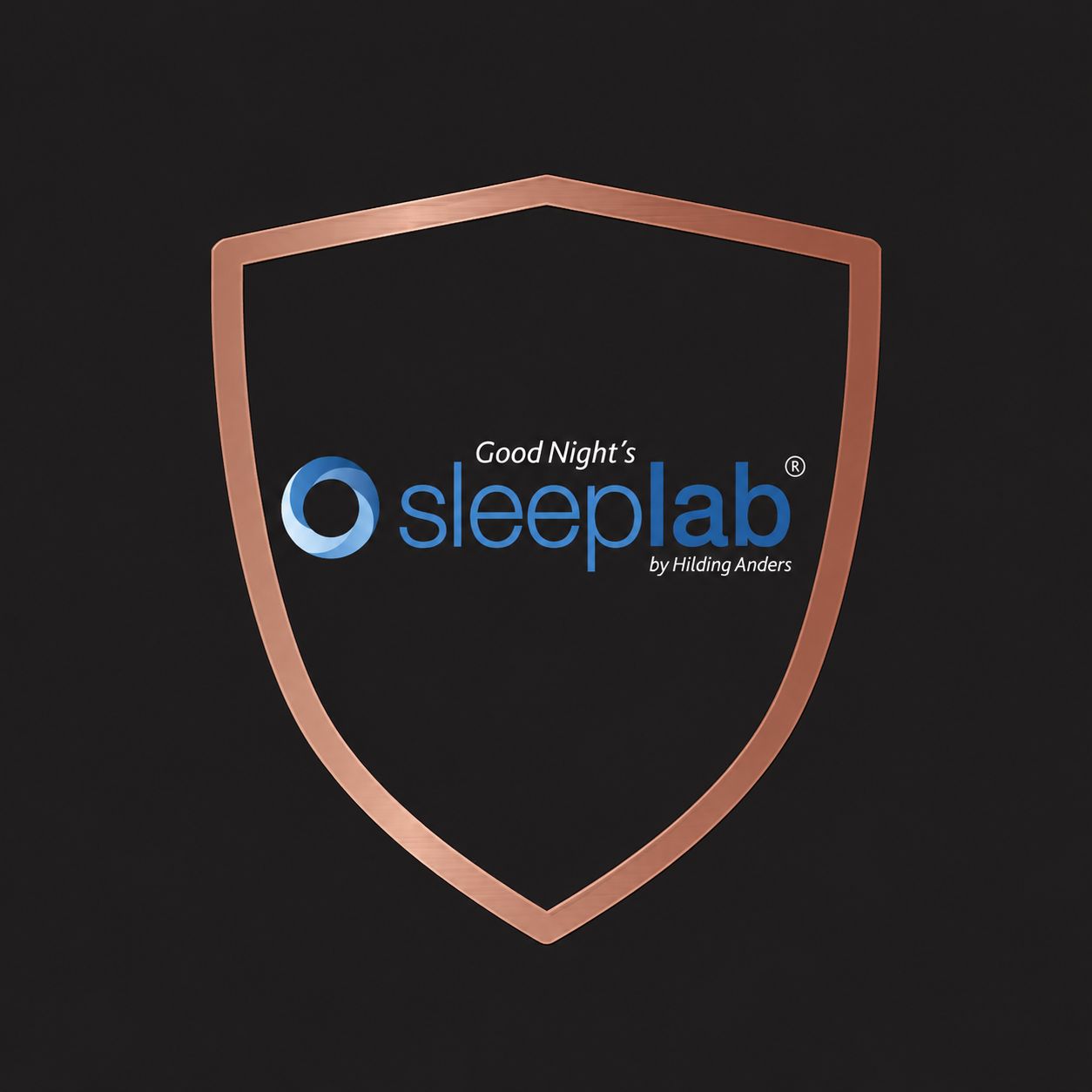 Good Night's SleepLab — laboratorium Hilding Anders