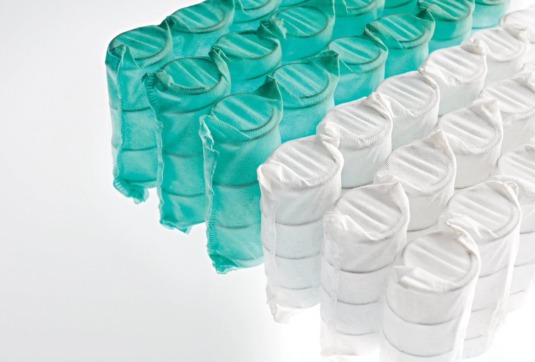 Sprężyny kieszeniowe Bag Spring