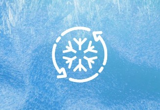 Ice Touch