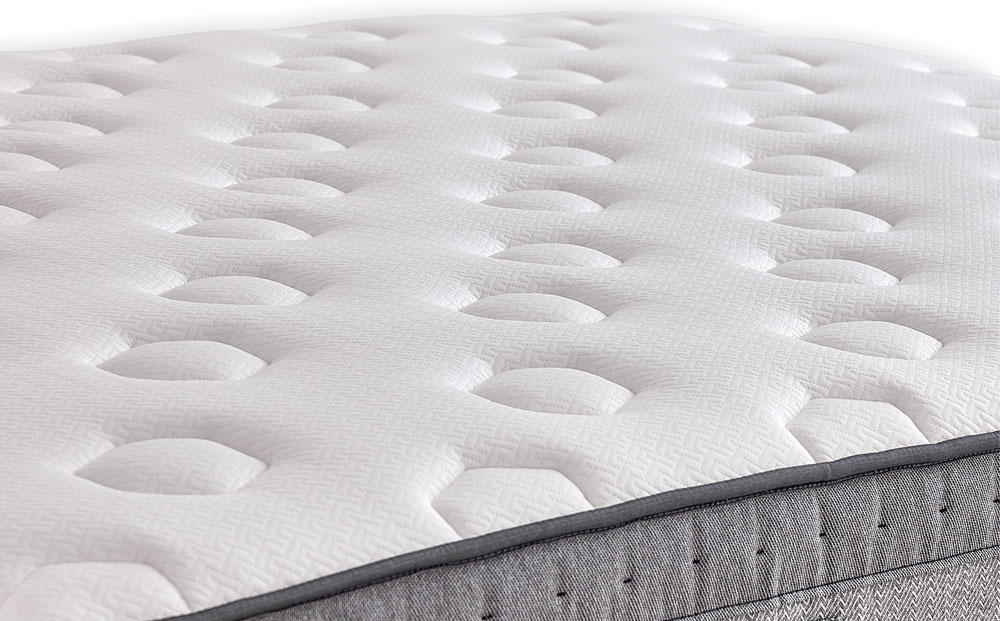 Cool & Wool — pokrowiec, naturalne surowce i nagrodzone technologie