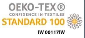 Certyfikat Oeko-Tex