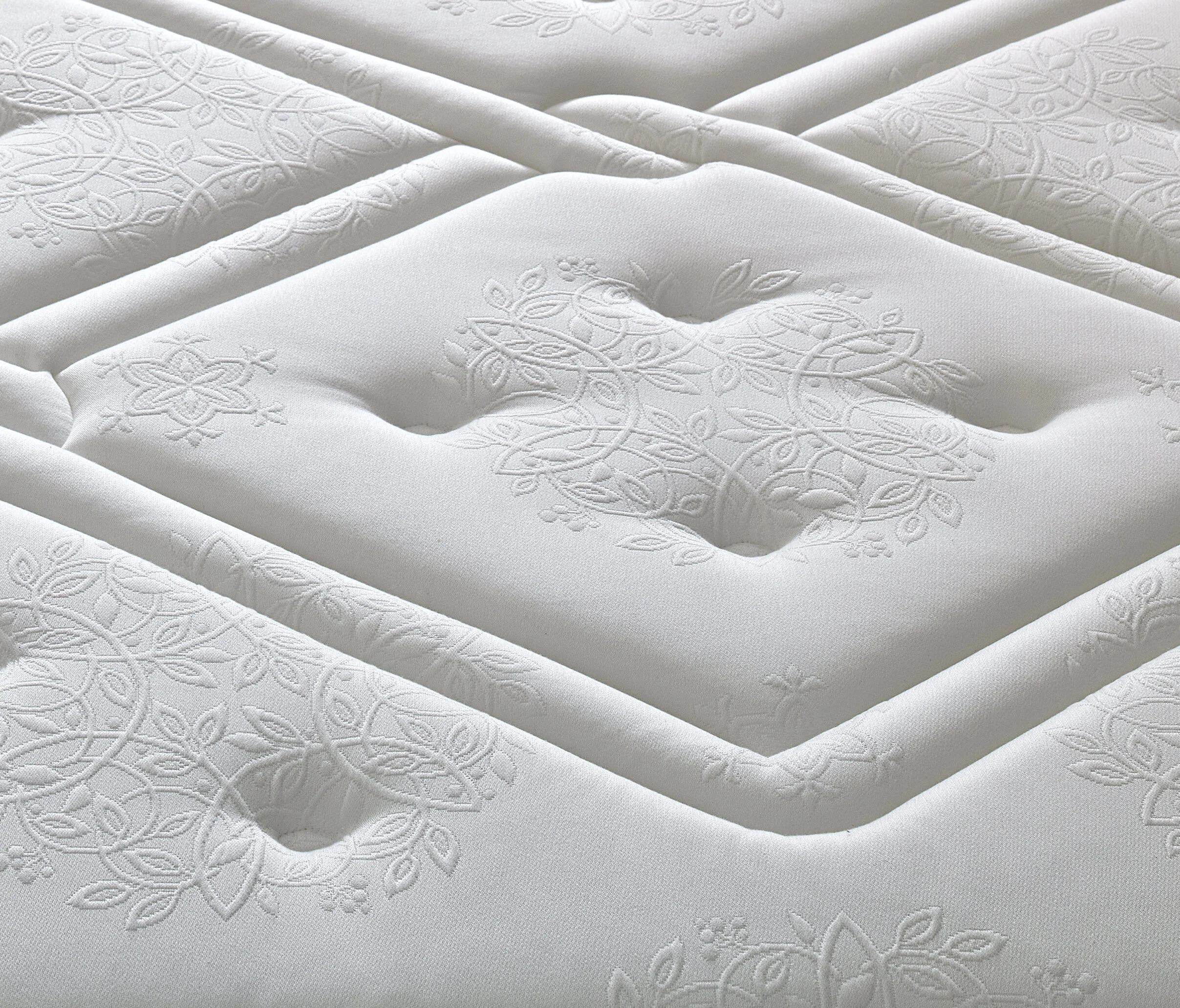 Zero Gravity Latex — close-up haftowanego pokrowca premium