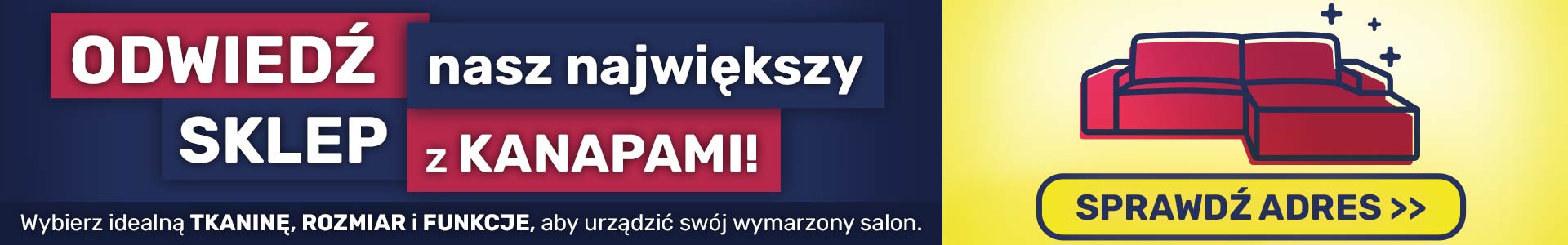 Promocja SypialniaPlus Materace i Łóżka