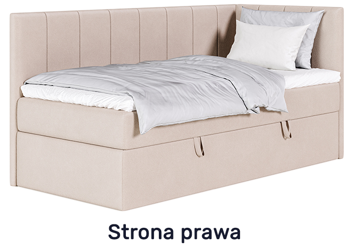 STELLA – strona prawa