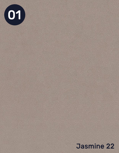 Tkanina Jasmine 22
