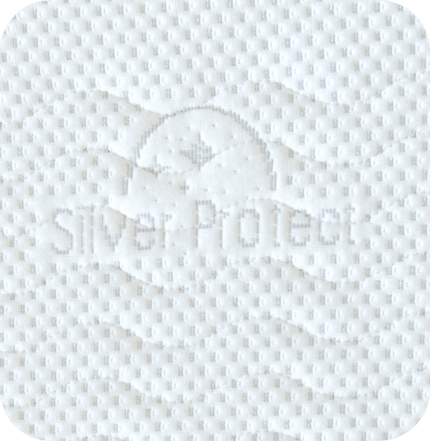 Pokrowiec Silver Protect
