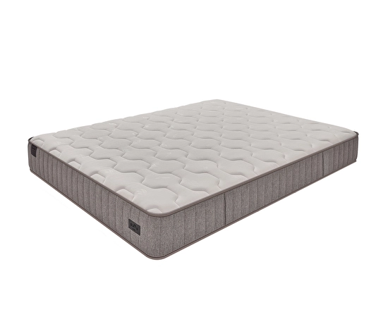 Budowa materaca Puffy Hybrid Rest