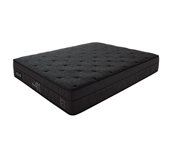 Materac Hamilton Ice Dream X — widok ogólny