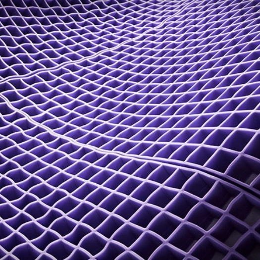 GelGrid Technology — siatka żelowa Winner's Sleep