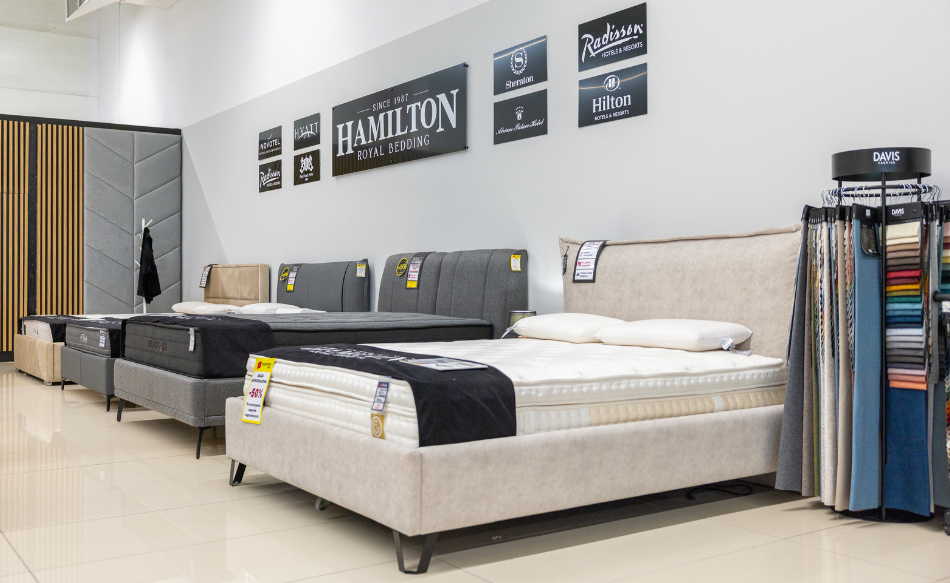 Salon SypialniaPlus Wroclaw