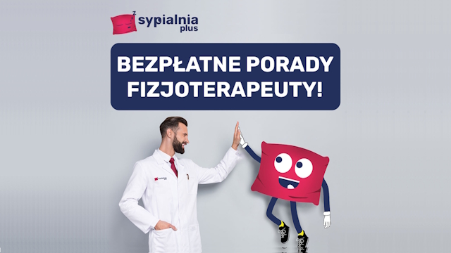 Dni Sypialni – konsultacje i wydarzenia w salonach SypialniaPlus