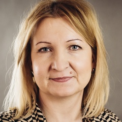 Katarzyna Turek - Dyrektor Sprzedaży