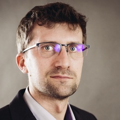 Mariusz Strojek - Założyciel SypialniaPlus