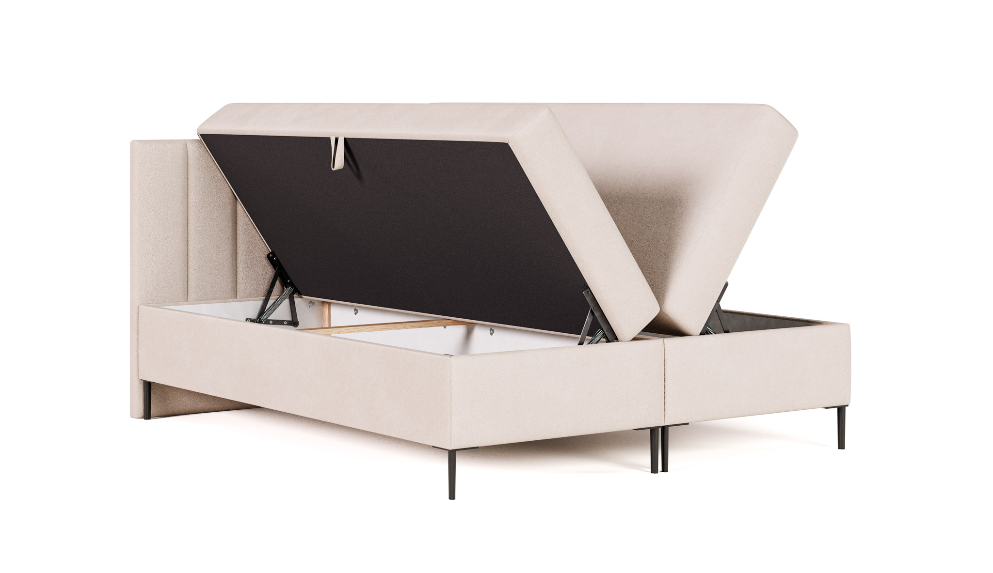 NOVA – pojemnik na pościel