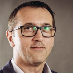 Szczepan Sarbian - Development Manager