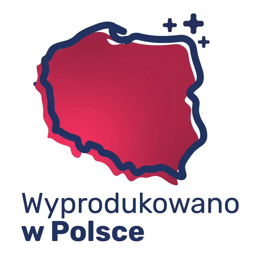 Wyprodukowano w Polsce