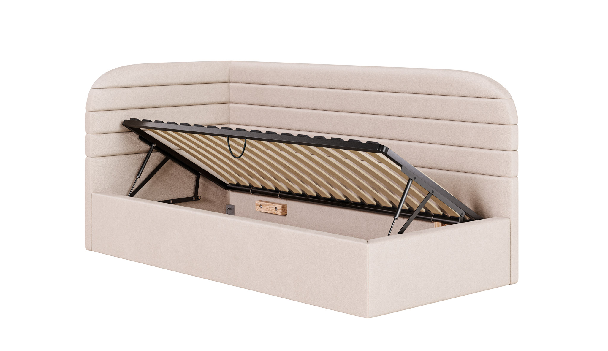 ZANDA – pojemnik na pościel