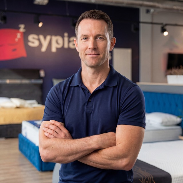 Paweł – fizjoterapeuta