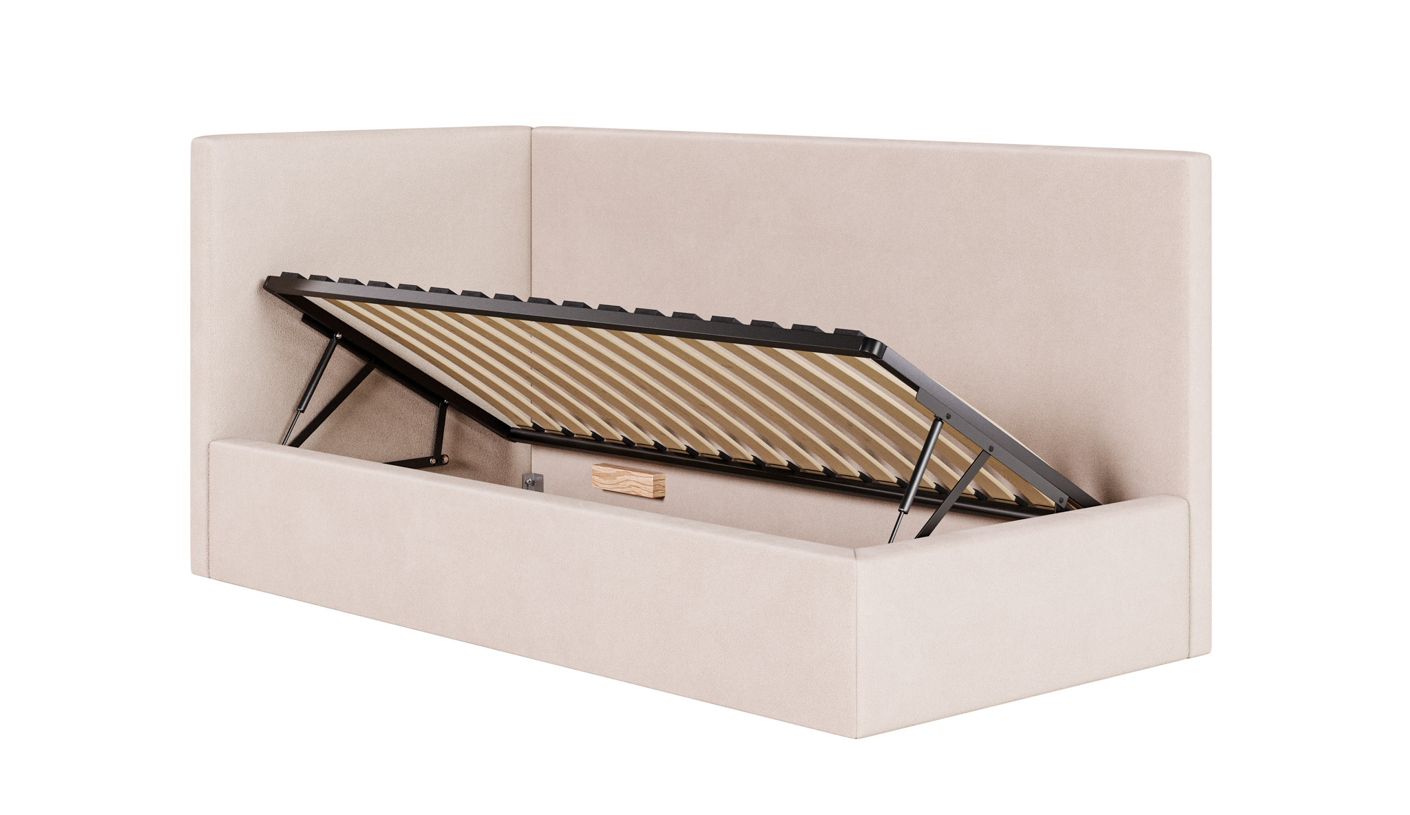 TITAN – pojemnik na pościel