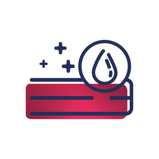 Hilding Safety Smyk – pokrowiec Lotus