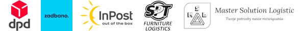 Kurierzy SypialniaPlus