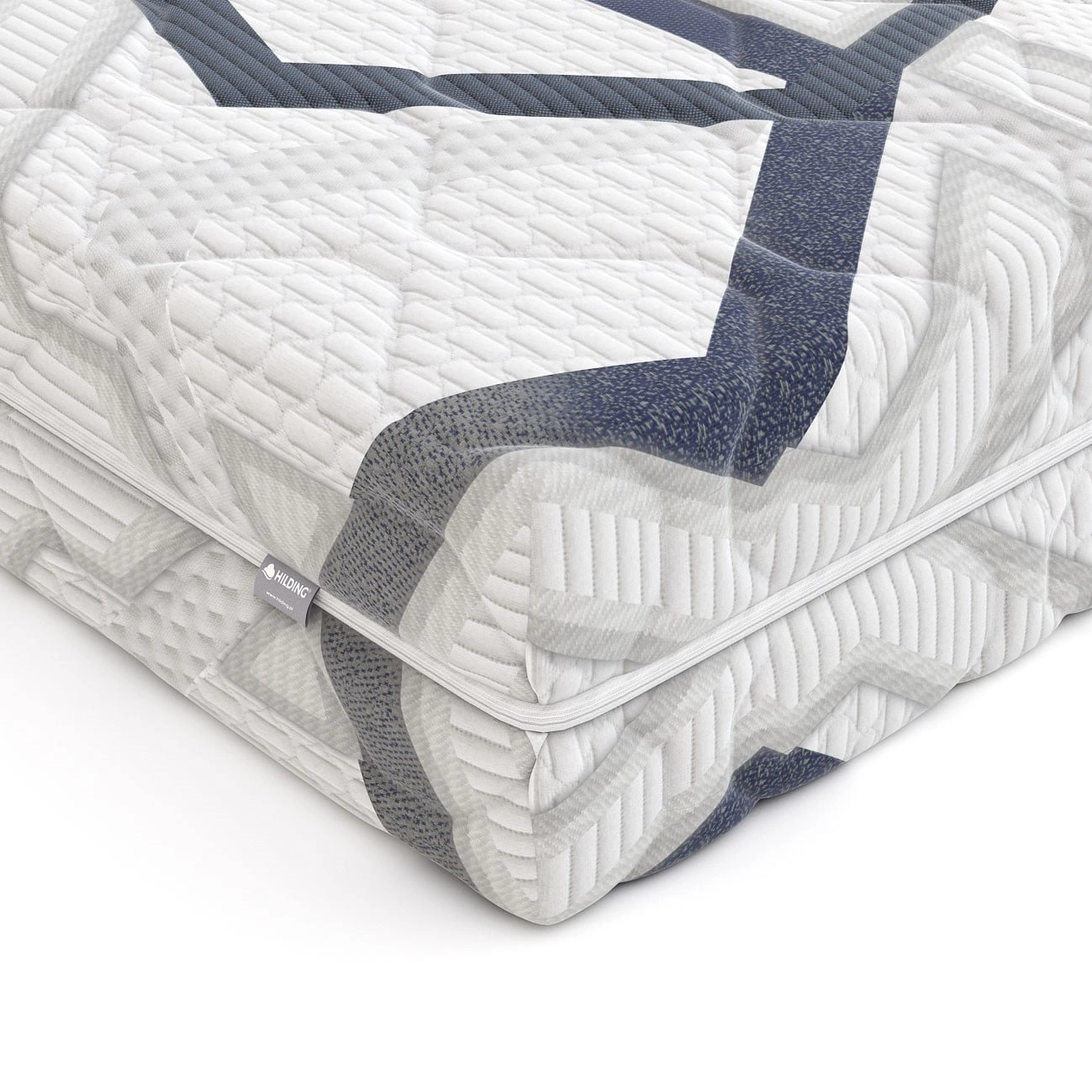 Pokrowiec Young – zbliżenie