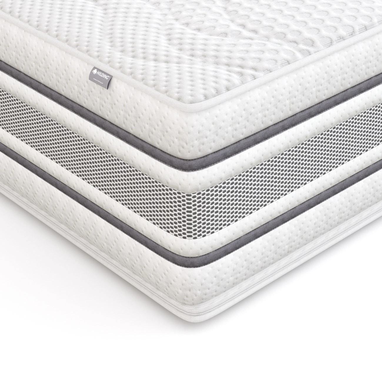 Pokrowiec Italiano – zbliżenie