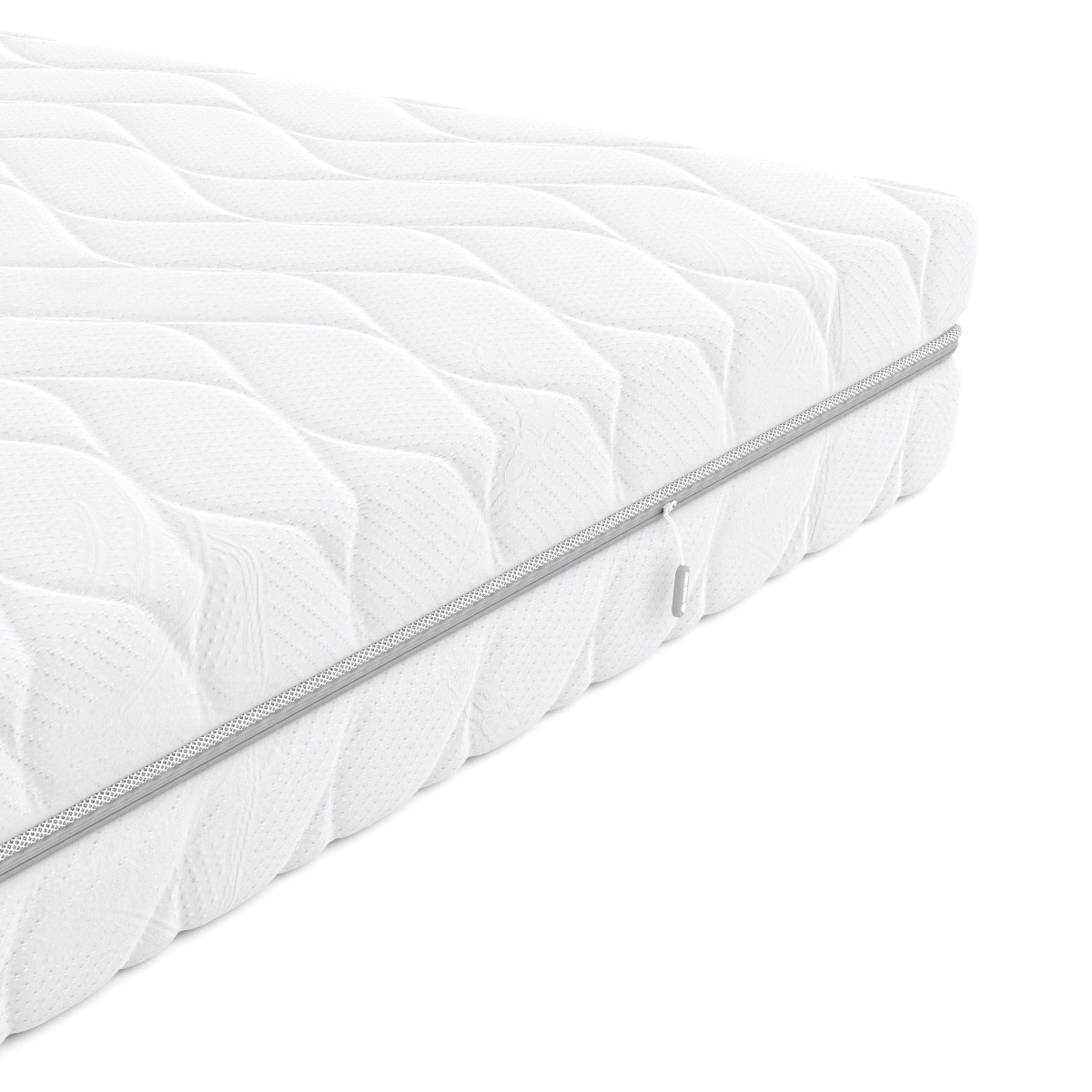 Pokrowiec Medi-Cover – zbliżenie