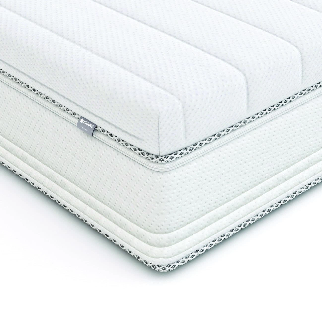 Pokrowiec Probiotex – zbliżenie