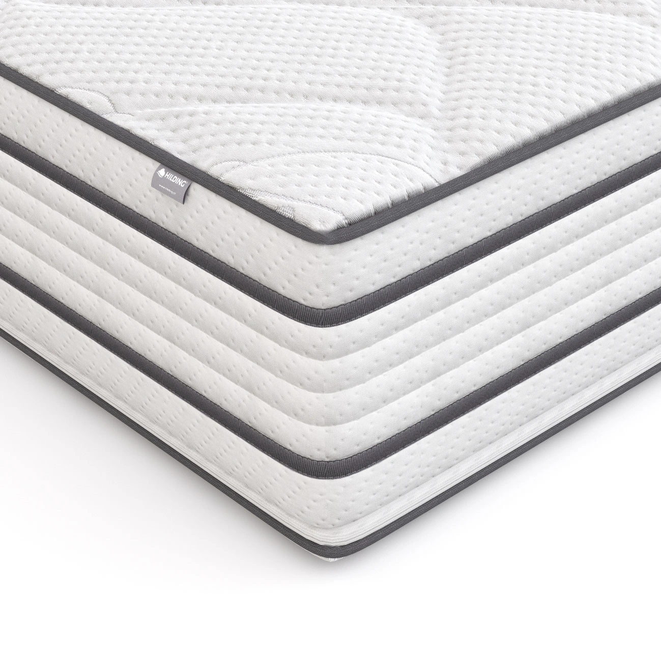 Pokrowiec Cashmere – zbliżenie