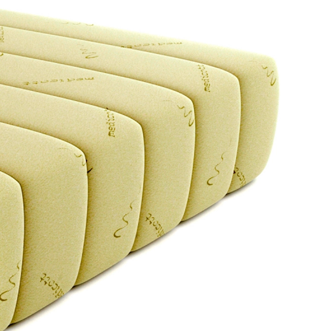 Hilding Rumba – pokrowiec Velur