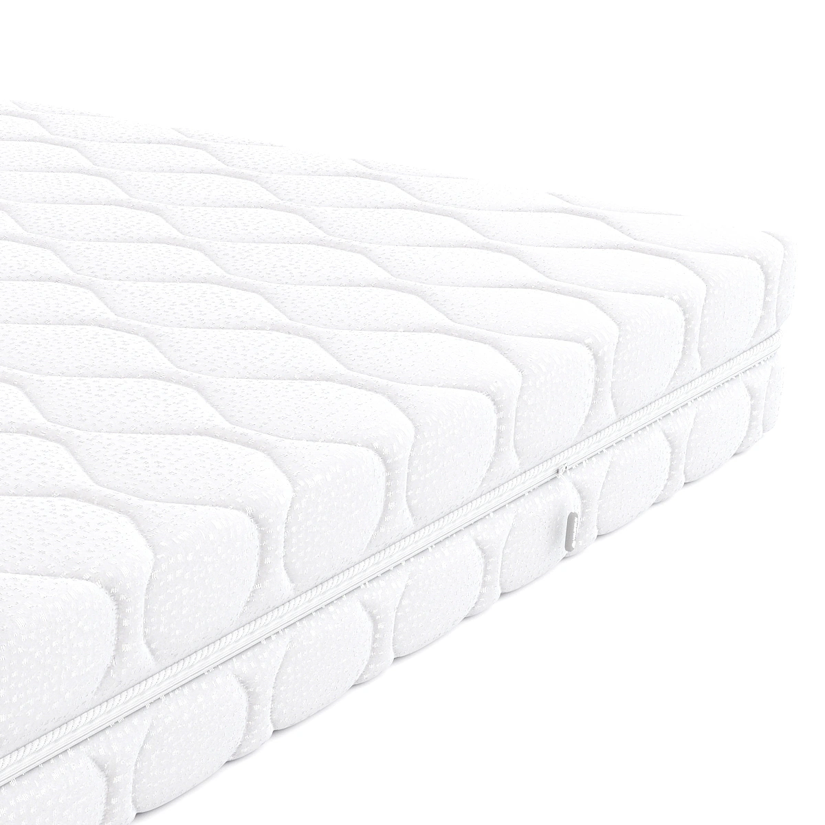 Pokrowiec Medi-Cover – zbliżenie