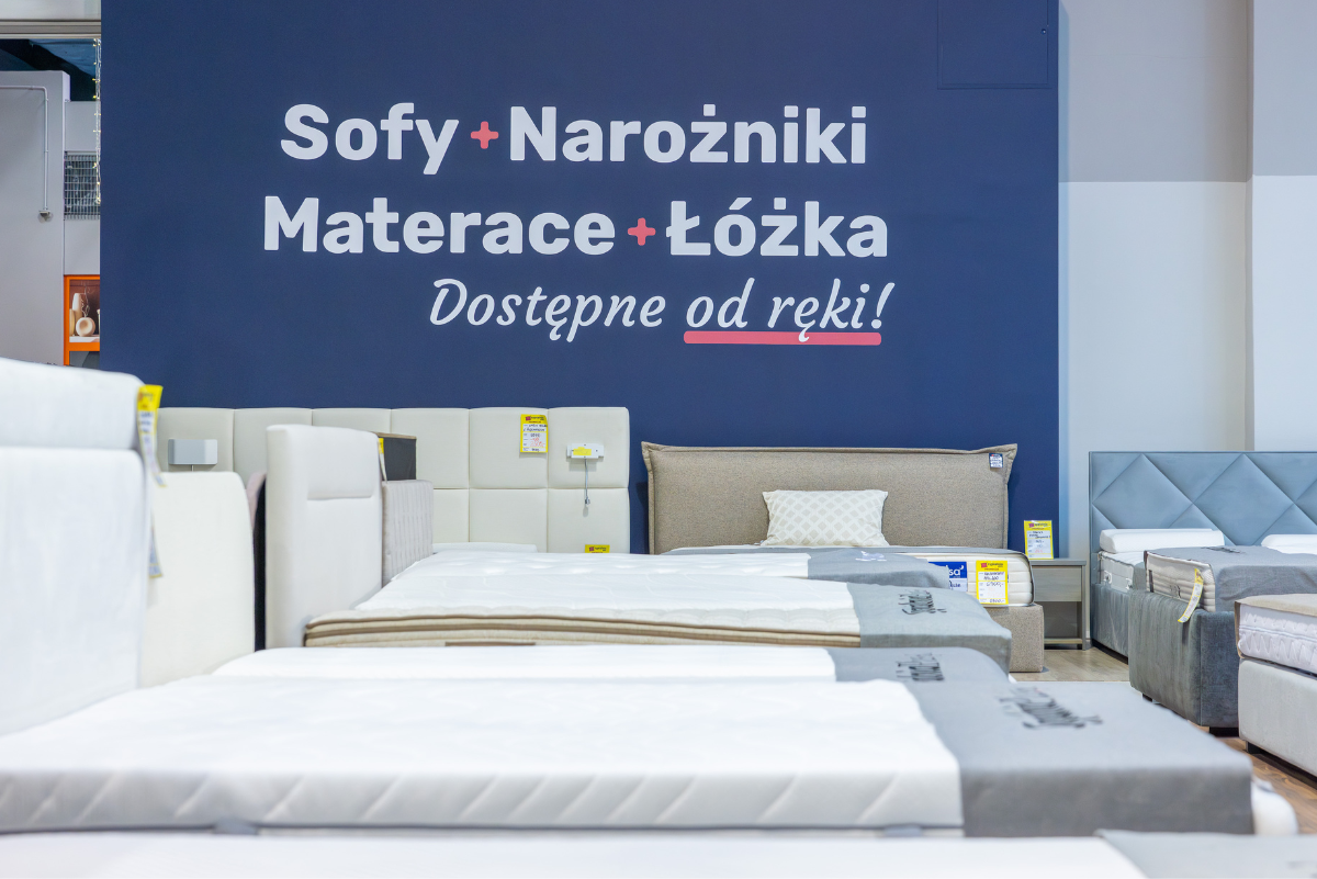 Lozkaimateraceoutletnowapraga