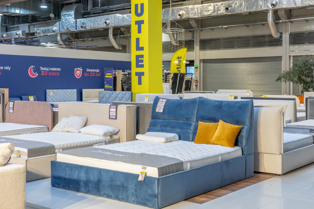 Lozkaimateraceoutletnowapraga