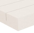 HR BIO - tekstura naturalnej pianki