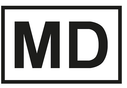 Wyrób medyczny MD - Certyfikat CE